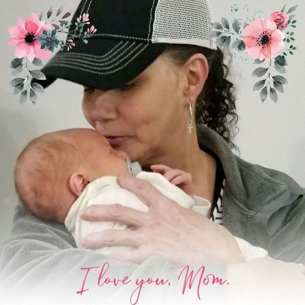 Meet your Posher, Kayla